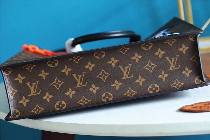 Jane bags - Louis Vuittons - 9815 | AlmaBagz - Image 4