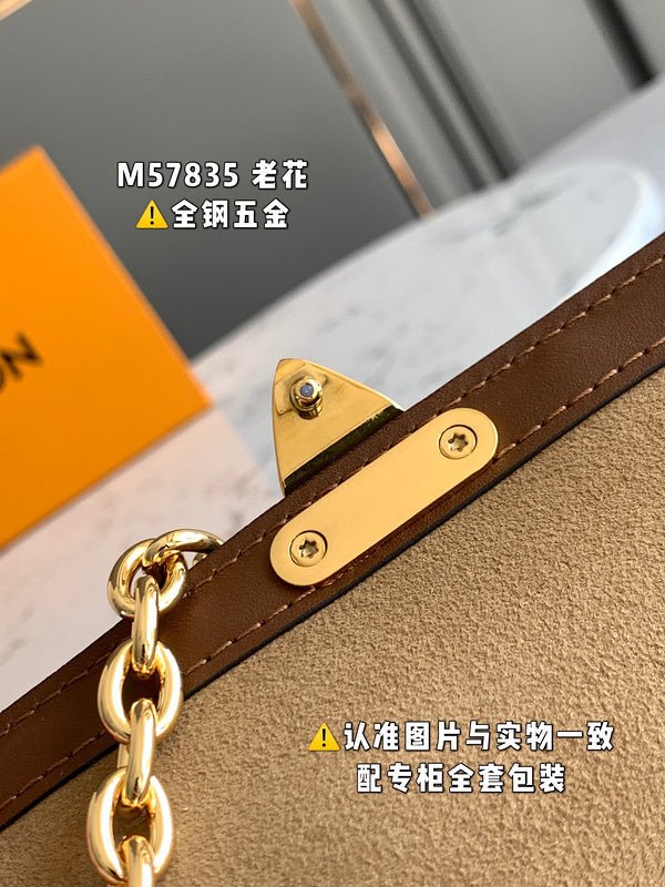 Jane Bags- Louis Vuittons - 15954 | AlmaBagz