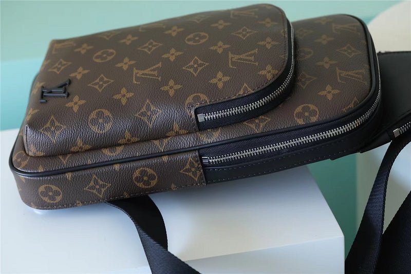 Jane bags - Louis Vuittons - 10208 | AlmaBagz - Image 6