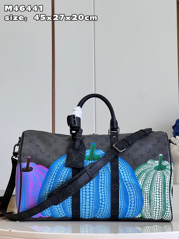 Jane bags - Louis Vuittons - 15465 | AlmaBagz - Image 17