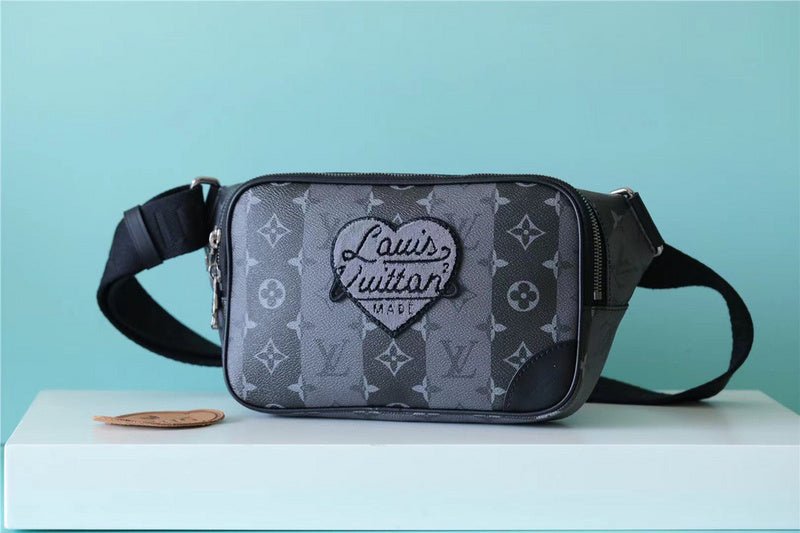 Jane bags - Louis Vuittons - 10245 | AlmaBagz