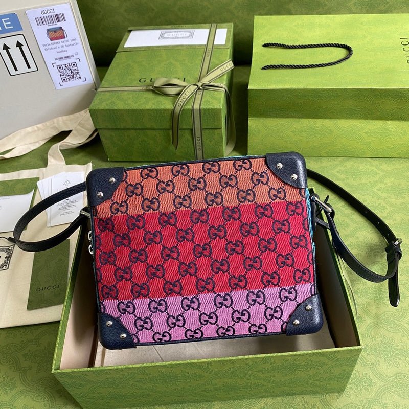 Gucci Luxury Bags 1059 | AlmaBagz - Image 7