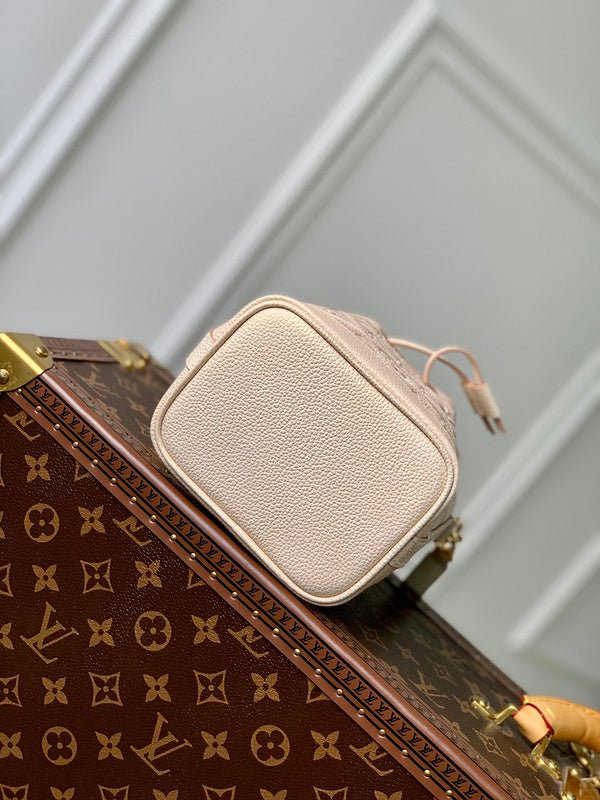 Jane Bags- Louis Vuittons - 16483 | AlmaBagz - Image 5