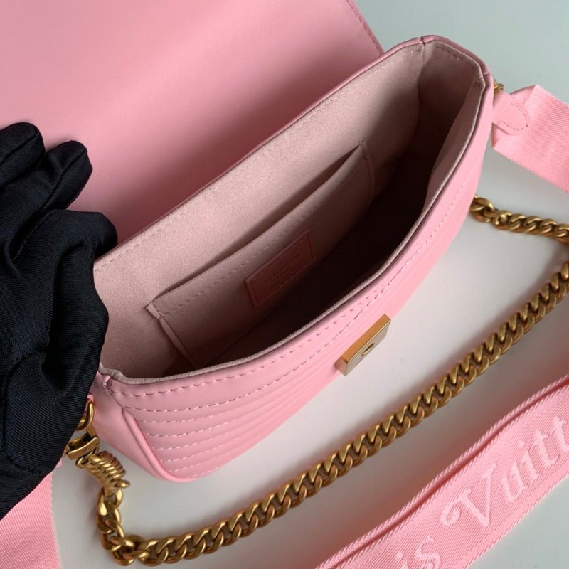 Jane bags - Louis Vuittons - 15552 | AlmaBagz - Image 2