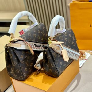 Jane bags - Louis Vuittons  - 14849 | AlmaBagz