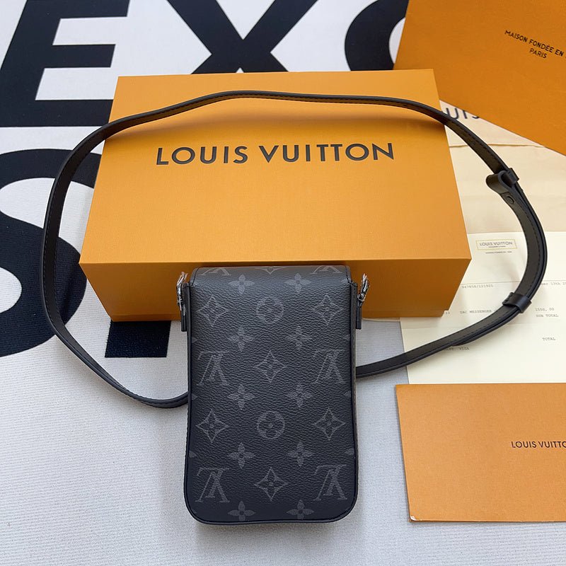 Jane bags - Louis Vuittons - 10085 | AlmaBagz - Image 21