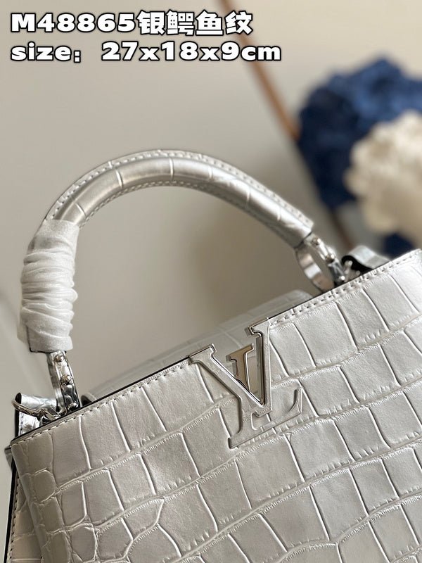 Jane Bags- Louis Vuittons - 15863 | AlmaBagz - Image 9