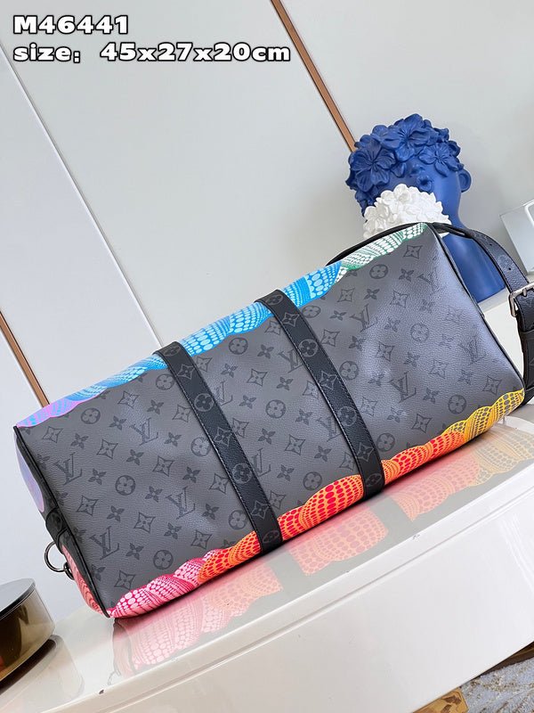 Jane bags - Louis Vuittons - 15465 | AlmaBagz - Image 14