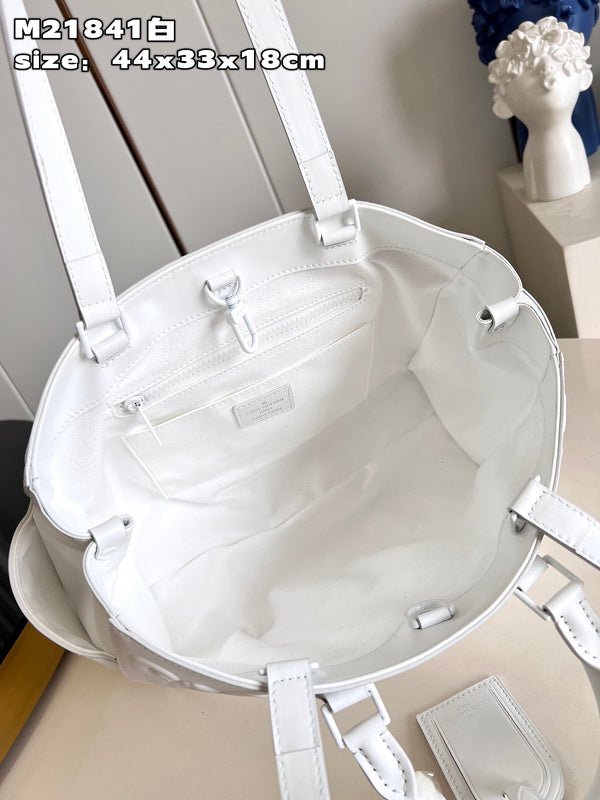 Jane bags - Louis Vuittons - 15439 | AlmaBagz - Image 16