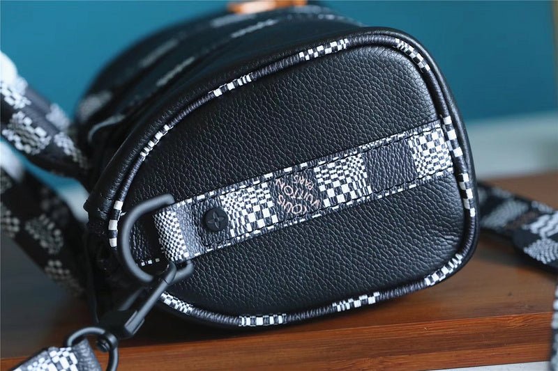 Jane bags - Louis Vuittons - 9440 | AlmaBagz - Image 4