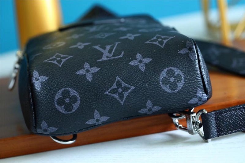 Jane bags - Louis Vuittons - 10206 | AlmaBagz - Image 8
