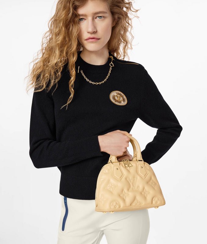Jane bags- Louis Vuittons - 16706 | AlmaBagz