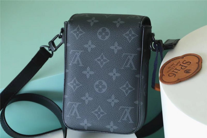 Jane bags - Louis Vuittons - 10085 | AlmaBagz - Image 3