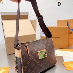Jane bags - Louis Vuittons  - 15123 | AlmaBagz