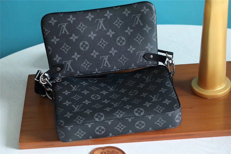 Jane bags - Louis Vuittons - 10067 | AlmaBagz - Image 6