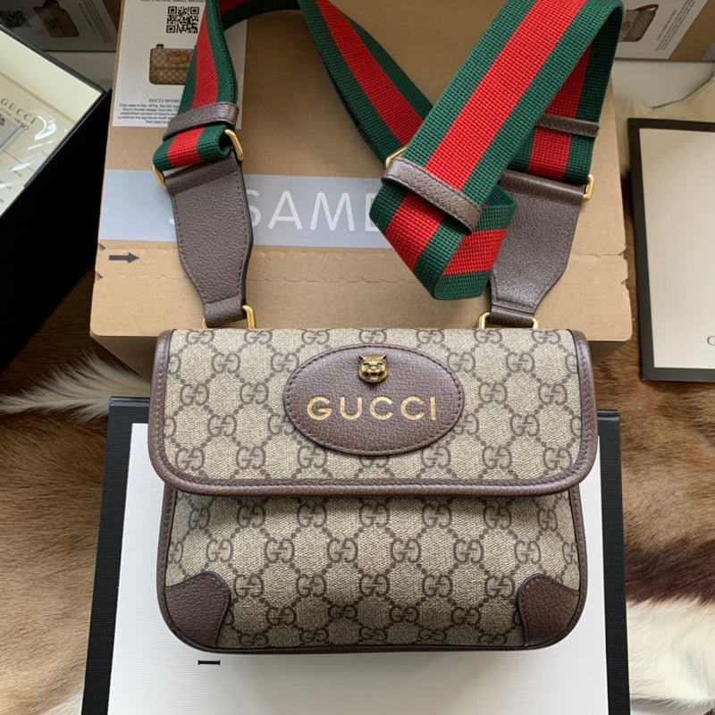 Gucci Luxury Bags 1292 | AlmaBagz - Image 15