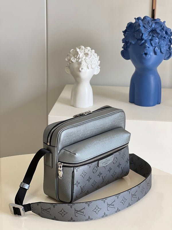 Jane bags- Louis Vuittons - 16757 | AlmaBagz - Image 21