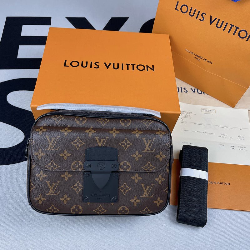 Jane bags - Louis Vuittons - 10094 | AlmaBagz - Image 17