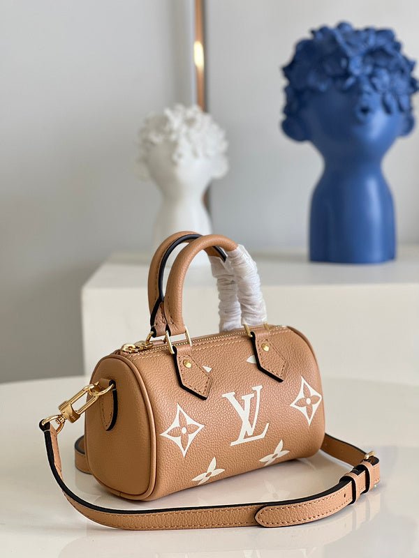Jane Bags- Louis Vuittons - 16468 | AlmaBagz
