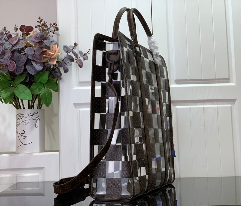 Jane Bags- Louis Vuittons - 15924 | AlmaBagz - Image 2