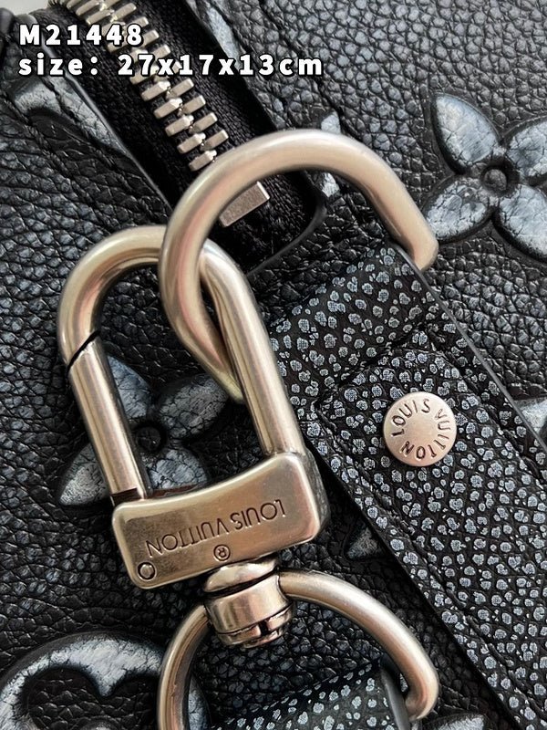 Jane Bags- Louis Vuittons - 16052 | AlmaBagz - Image 9