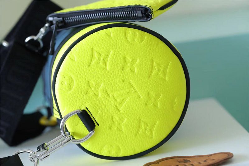 Jane bags - Louis Vuittons - 10253 | AlmaBagz - Image 3