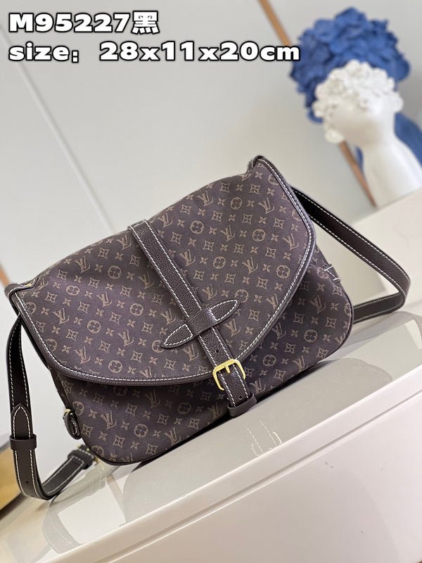 Jane Bags- Louis Vuittons - 15908 | AlmaBagz - Image 2