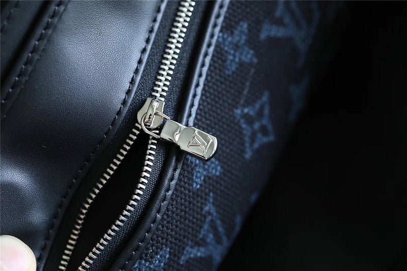 Jane bags - Louis Vuittons - 9865 | AlmaBagz - Image 9
