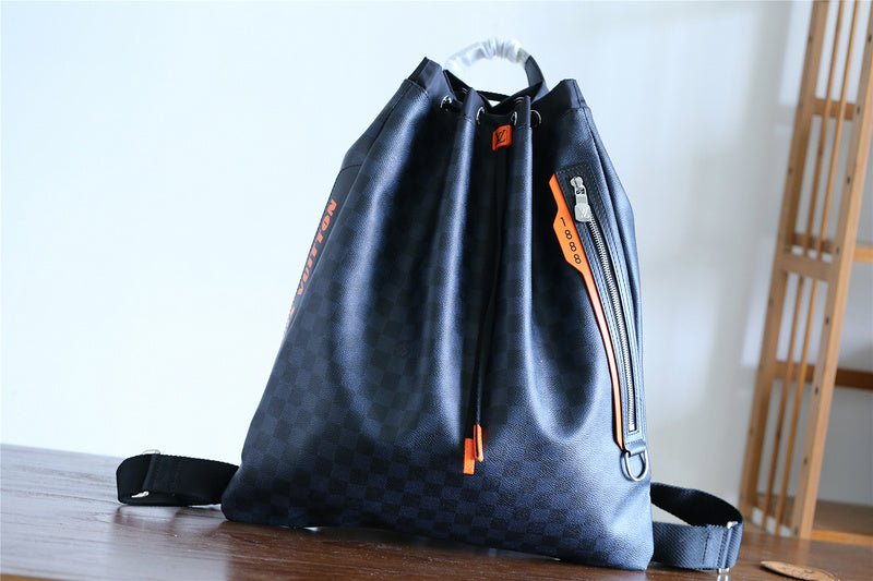 Jane bags - Louis Vuittons - 9735 | AlmaBagz - Image 2