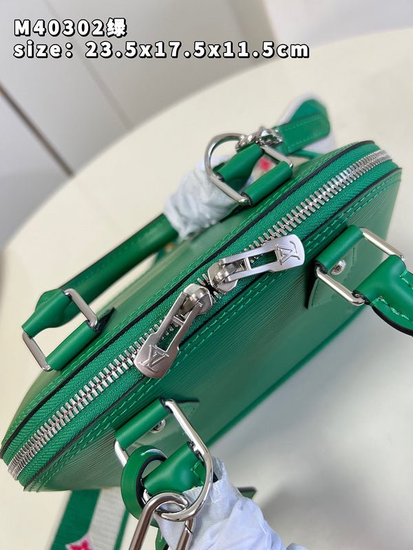 Jane Bags- Louis Vuittons - 16057 | AlmaBagz - Image 4
