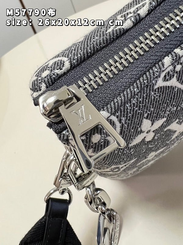 Jane Bags- Louis Vuittons - 16060 | AlmaBagz - Image 4