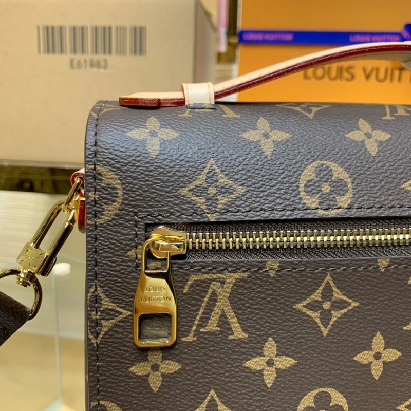 Jane bags- Louis Vuittons - 16665 | AlmaBagz - Image 2