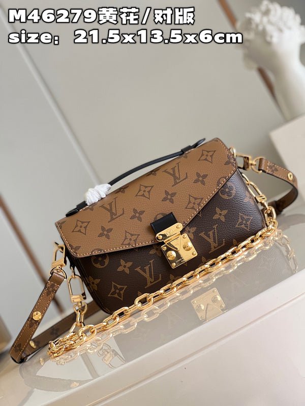 Jane Bags- Louis Vuittons - 15937 | AlmaBagz - Image 2