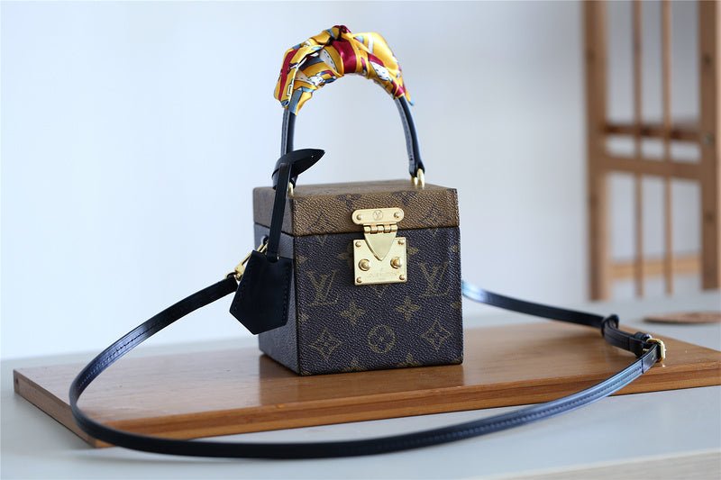 Jane bags - Louis Vuittons - 9401 | AlmaBagz - Image 2