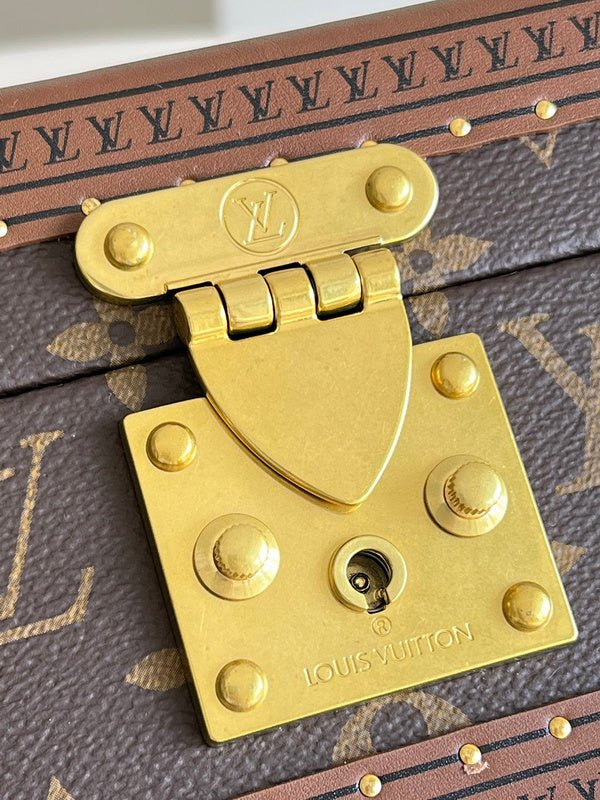 Jane bags- Louis Vuittons - 16838 | AlmaBagz - Image 4