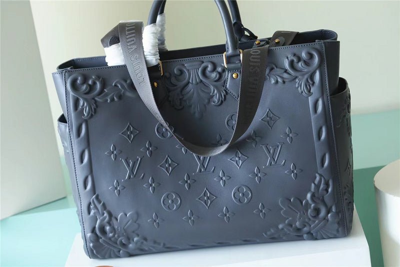 Jane bags - Louis Vuittons - 9786 | AlmaBagz - Image 3