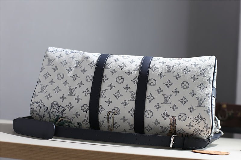 Jane bags - Louis Vuittons - 9470 | AlmaBagz - Image 8