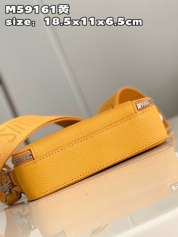 Jane Bags- Louis Vuittons - 15943 | AlmaBagz