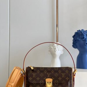 Jane Bags- Louis Vuittons  - 16412 | AlmaBagz