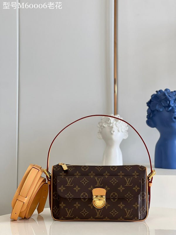 Jane Bags- Louis Vuittons - 16412 | AlmaBagz
