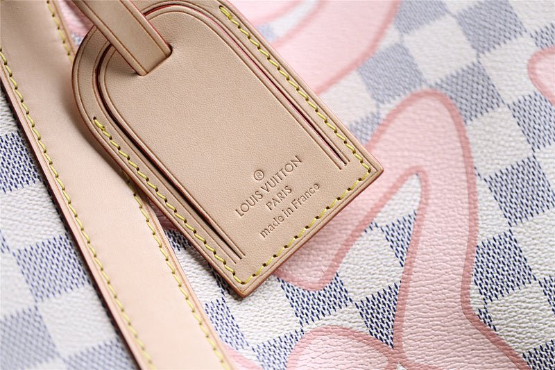 Jane bags - Louis Vuittons - 9446 | AlmaBagz - Image 16