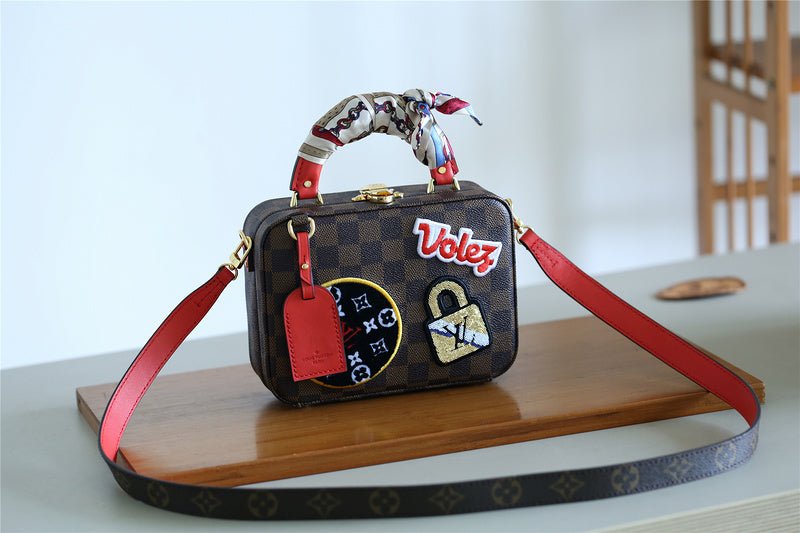 Jane bags - Louis Vuittons - 7881 | AlmaBagz - Image 21