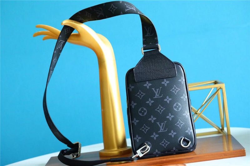 Jane bags - Louis Vuittons - 10206 | AlmaBagz - Image 2