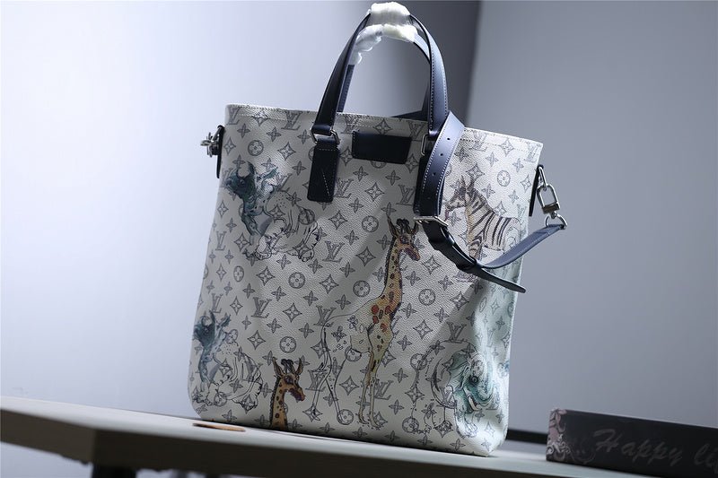 Jane bags - Louis Vuittons - 9841 | AlmaBagz