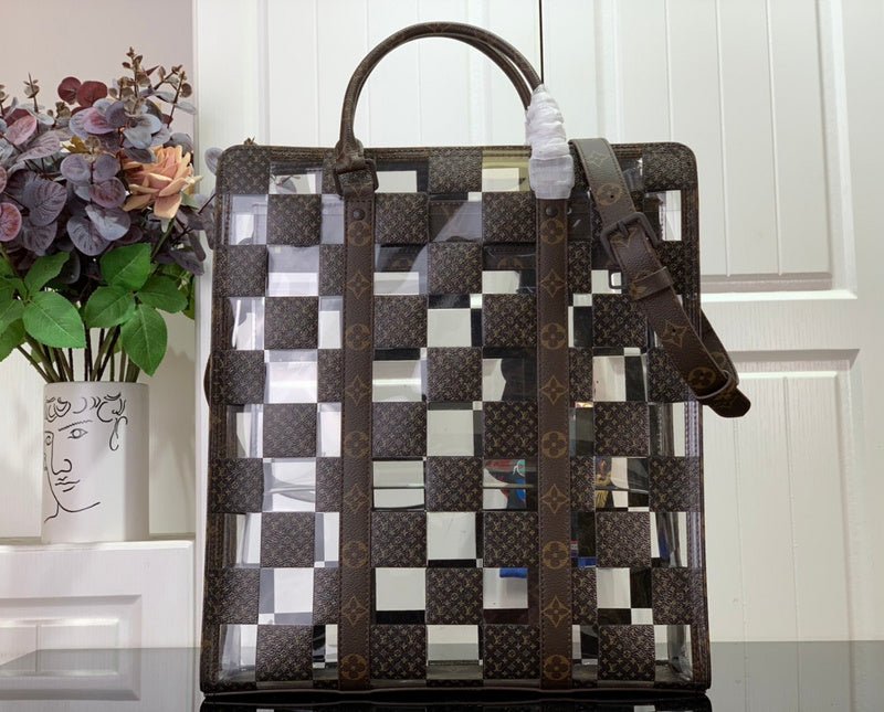 Jane Bags- Louis Vuittons - 15924 | AlmaBagz - Image 10