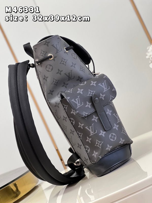 Jane Bags- Louis Vuittons - 16053 | AlmaBagz - Image 2