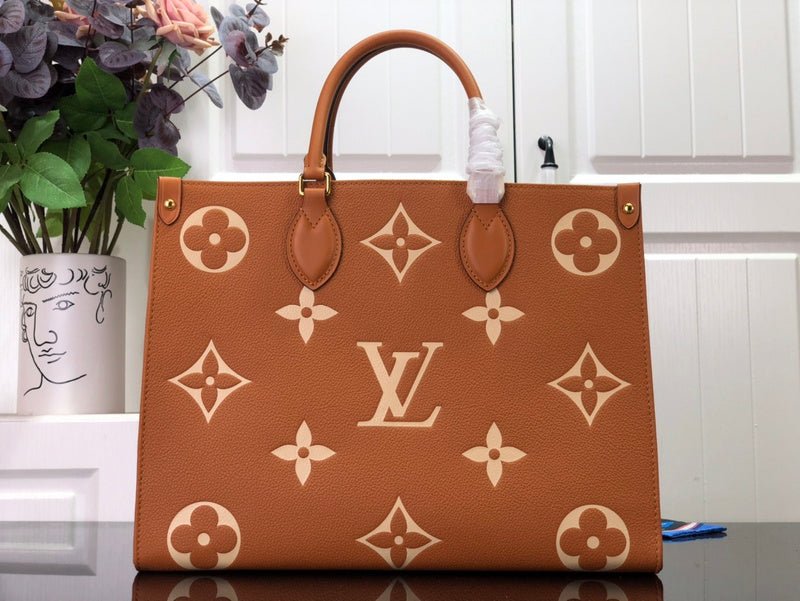Jane Bags- Louis Vuittons - 16506 | AlmaBagz