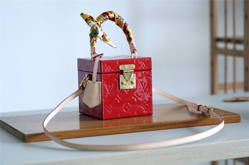 Jane bags - Louis Vuittons - 9398 | AlmaBagz - Image 2