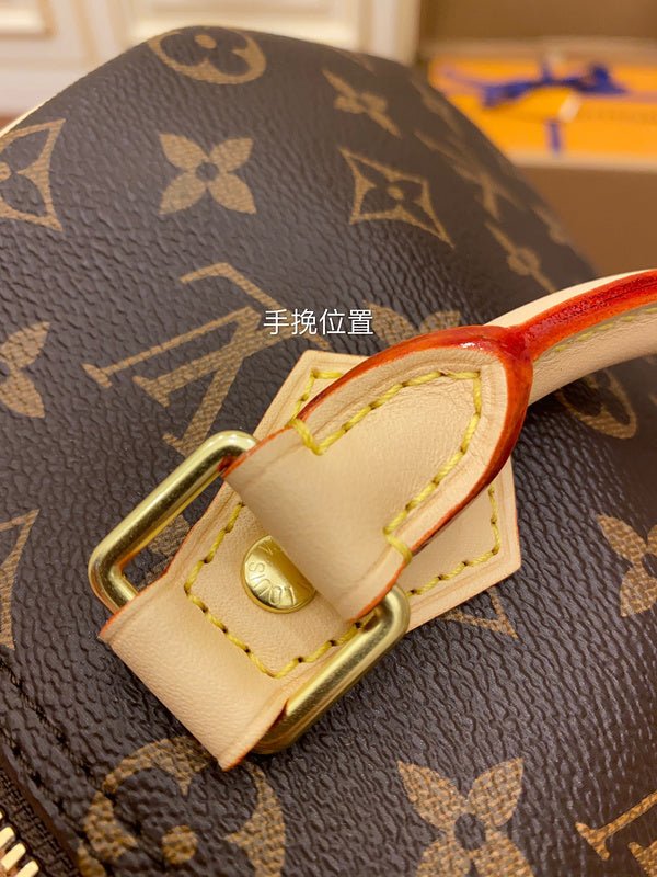 Jane Bags- Louis Vuittons - 16196 | AlmaBagz - Image 16