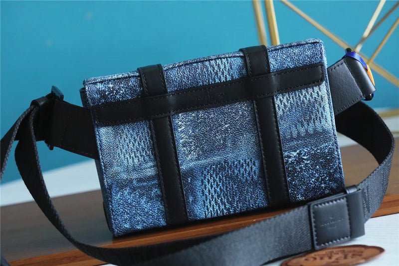 Jane bags - Louis Vuittons - 10039 | AlmaBagz - Image 2
